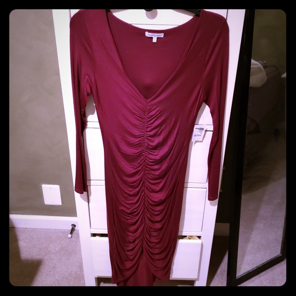 Charlotte Russe